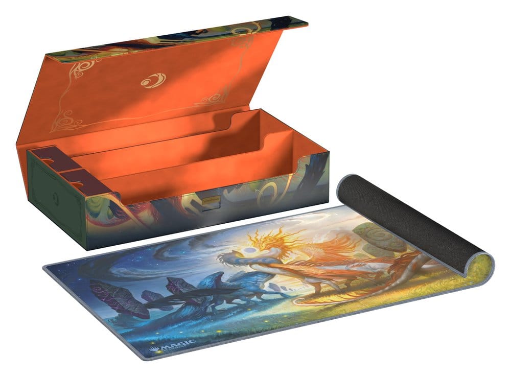 Ultimate Guard Omnihive 1000+ Xenoskin – MTG: Lorwyn Eclipsed "Celestial Reunion"
