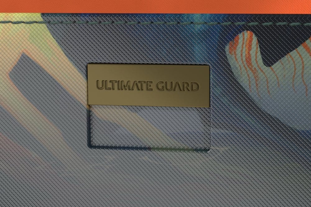 Ultimate Guard Omnihive 1000+ Xenoskin – MTG: Lorwyn Eclipsed "Celestial Reunion"