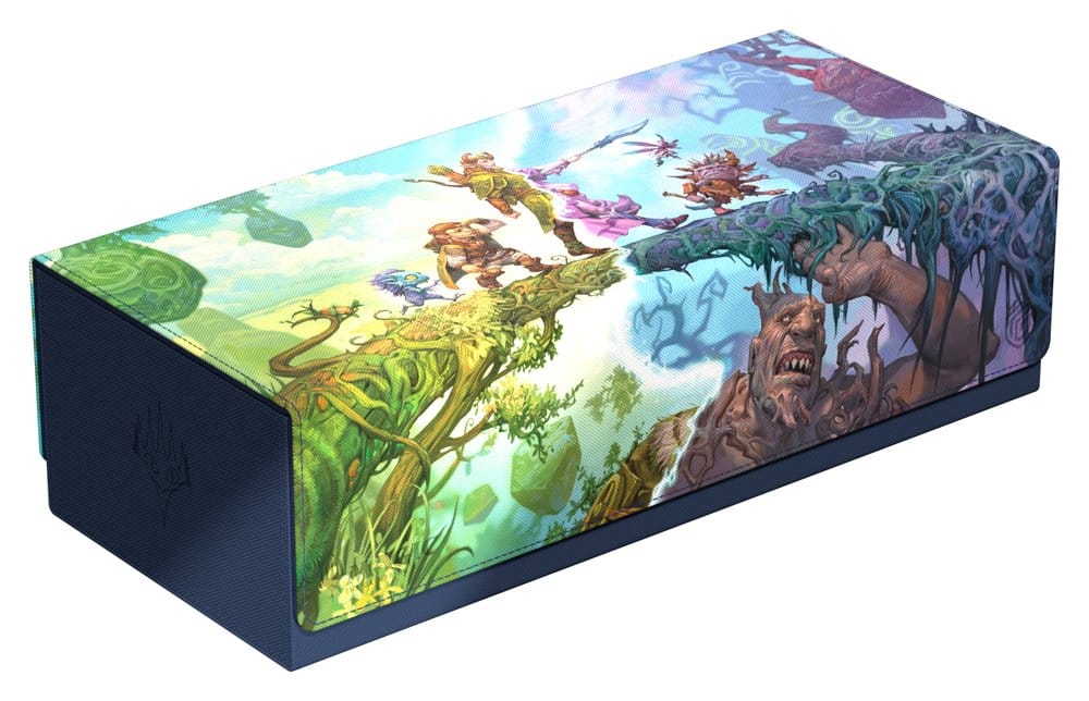 Ultimate Guard Arkhive 1000+ Xenoskin – MTG: Lorwyn Eclipsed Edition