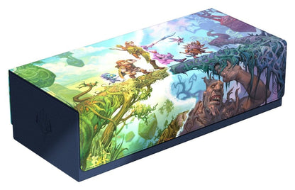 Ultimate Guard Arkhive 1000+ Xenoskin – MTG: Lorwyn Eclipsed Edition