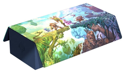 Ultimate Guard Arkhive 1000+ Xenoskin – MTG: Lorwyn Eclipsed Edition