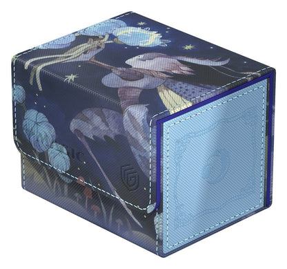 Ultimate Guard Sidewinder 100+ Xenoskin – MTG: Lorwyn Eclipsed Edition