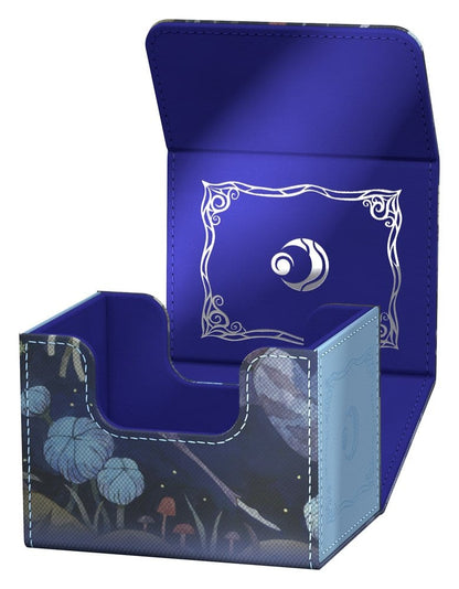 Ultimate Guard Sidewinder 100+ Xenoskin – MTG: Lorwyn Eclipsed Edition