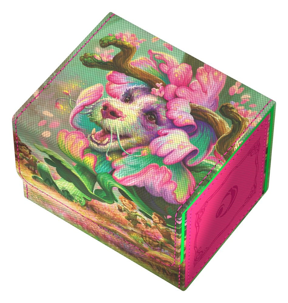 Ultimate Guard Sidewinder 100+ Xenoskin – MTG: Lorwyn Eclipsed Edition