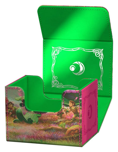 Ultimate Guard Sidewinder 100+ Xenoskin – MTG: Lorwyn Eclipsed Edition