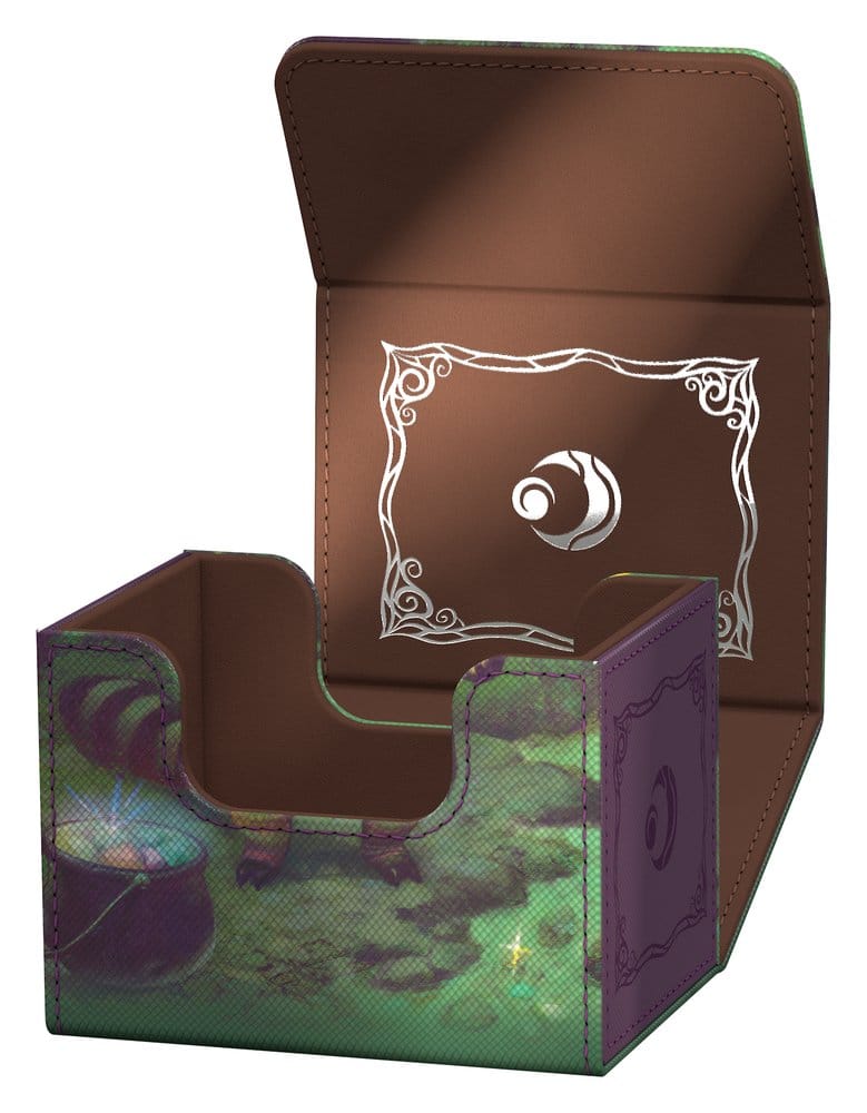 Ultimate Guard Sidewinder 100+ Xenoskin – MTG: Lorwyn Eclipsed Edition