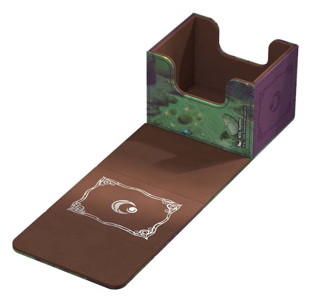 Ultimate Guard Sidewinder 100+ Xenoskin – MTG: Lorwyn Eclipsed Edition
