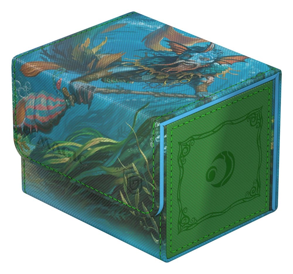 Ultimate Guard Sidewinder 100+ Xenoskin – MTG: Lorwyn Eclipsed Edition