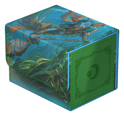 Ultimate Guard Sidewinder 100+ Xenoskin – MTG: Lorwyn Eclipsed Edition
