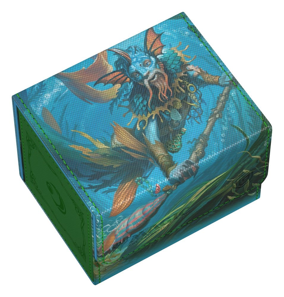 Ultimate Guard Sidewinder 100+ Xenoskin – MTG: Lorwyn Eclipsed Edition