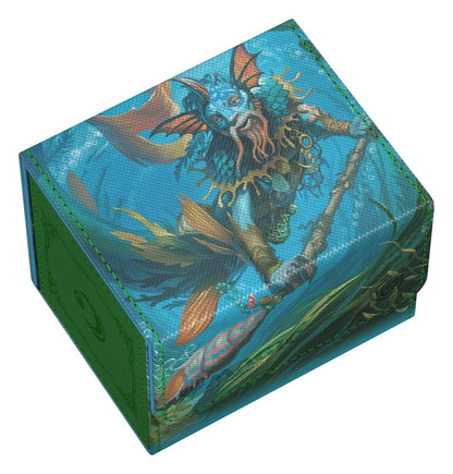Ultimate Guard Sidewinder 100+ Xenoskin – MTG: Lorwyn Eclipsed Edition