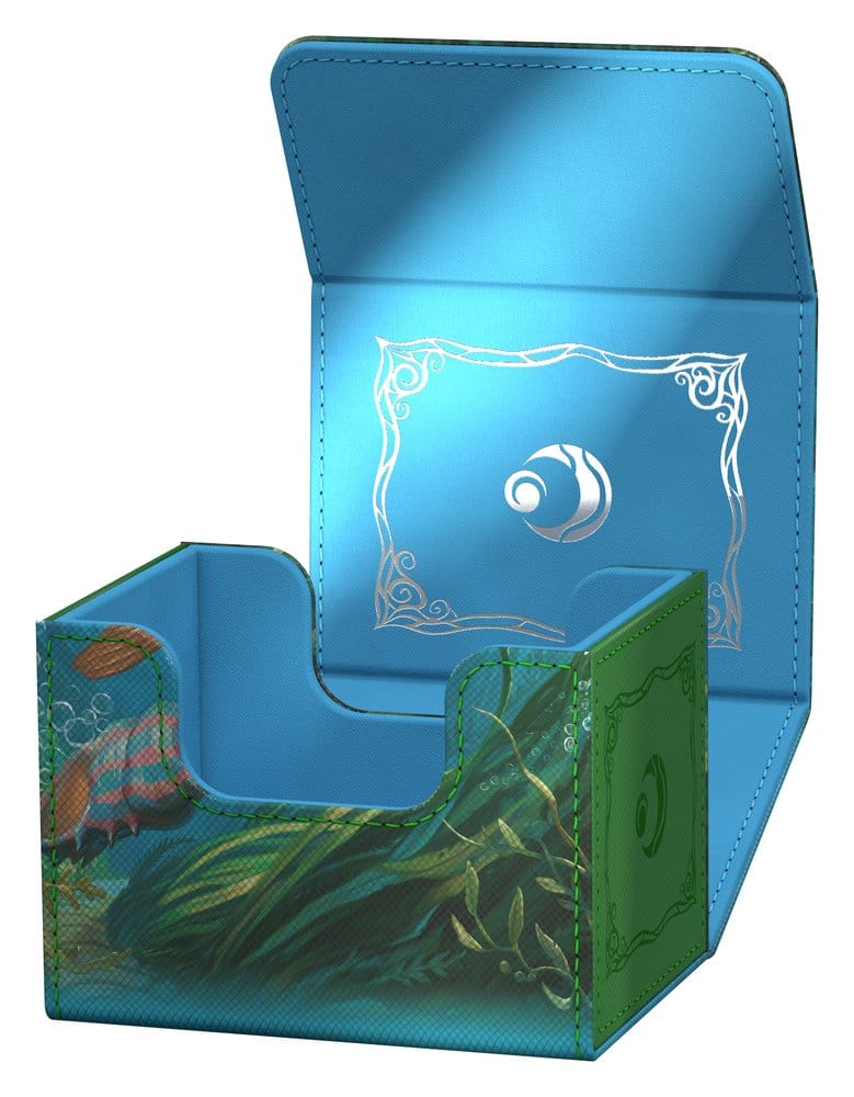 Ultimate Guard Sidewinder 100+ Xenoskin – MTG: Lorwyn Eclipsed Edition