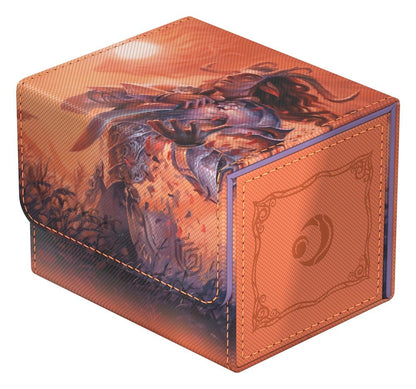 Ultimate Guard Sidewinder 100+ Xenoskin – MTG: Lorwyn Eclipsed Edition