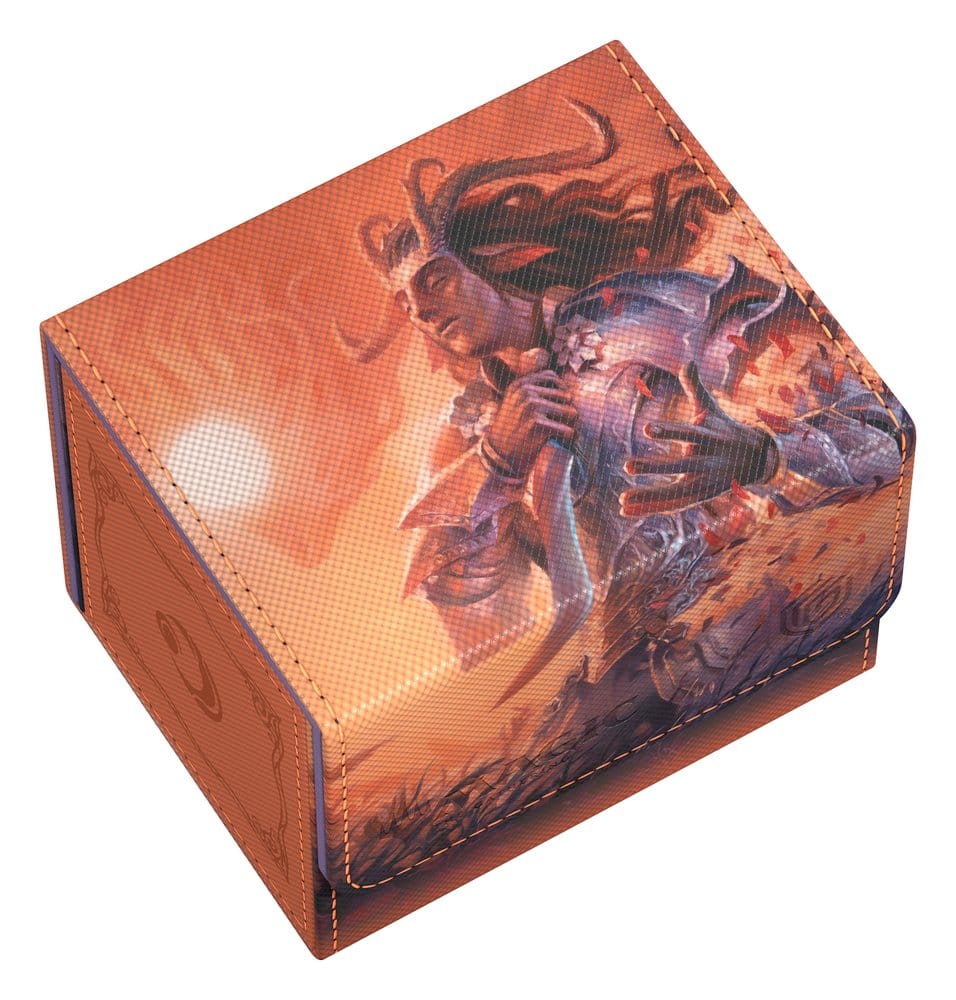 Ultimate Guard Sidewinder 100+ Xenoskin – MTG: Lorwyn Eclipsed Edition
