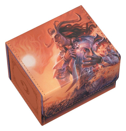 Ultimate Guard Sidewinder 100+ Xenoskin – MTG: Lorwyn Eclipsed Edition
