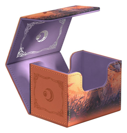 Ultimate Guard Sidewinder 100+ Xenoskin – MTG: Lorwyn Eclipsed Edition