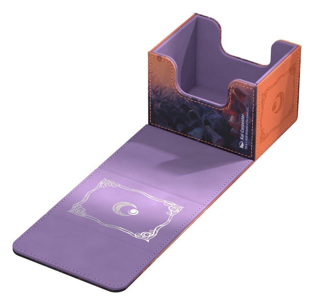 Ultimate Guard Sidewinder 100+ Xenoskin – MTG: Lorwyn Eclipsed Edition