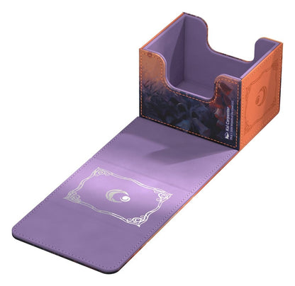 Ultimate Guard Sidewinder 100+ Xenoskin – MTG: Lorwyn Eclipsed Edition