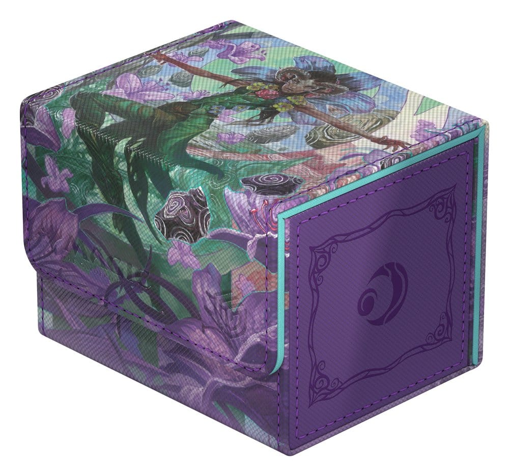 Ultimate Guard Sidewinder 100+ Xenoskin – MTG: Lorwyn Eclipsed Edition