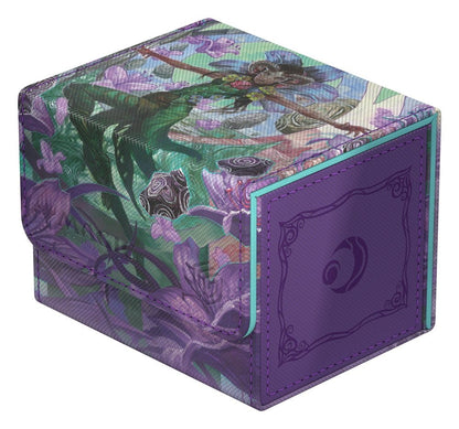 Ultimate Guard Sidewinder 100+ Xenoskin – MTG: Lorwyn Eclipsed Edition