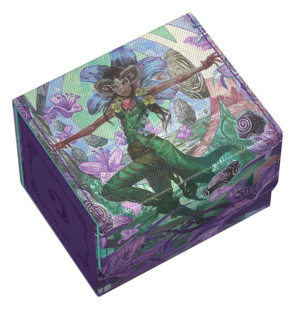Ultimate Guard Sidewinder 100+ Xenoskin – MTG: Lorwyn Eclipsed Edition