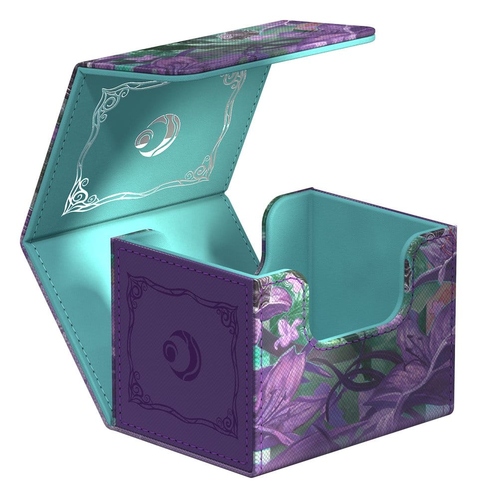 Ultimate Guard Sidewinder 100+ Xenoskin – MTG: Lorwyn Eclipsed Edition