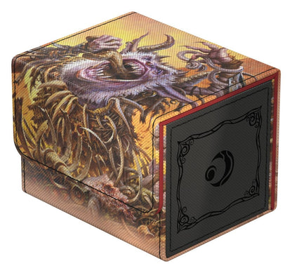 Ultimate Guard Sidewinder 100+ Xenoskin – MTG: Lorwyn Eclipsed Edition