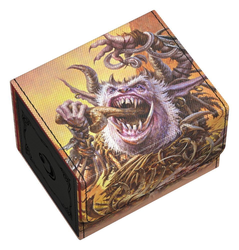 Ultimate Guard Sidewinder 100+ Xenoskin – MTG: Lorwyn Eclipsed Edition