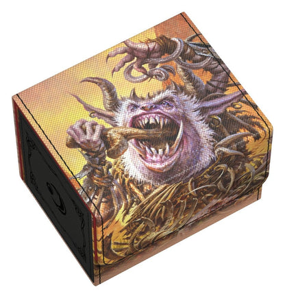Ultimate Guard Sidewinder 100+ Xenoskin – MTG: Lorwyn Eclipsed Edition