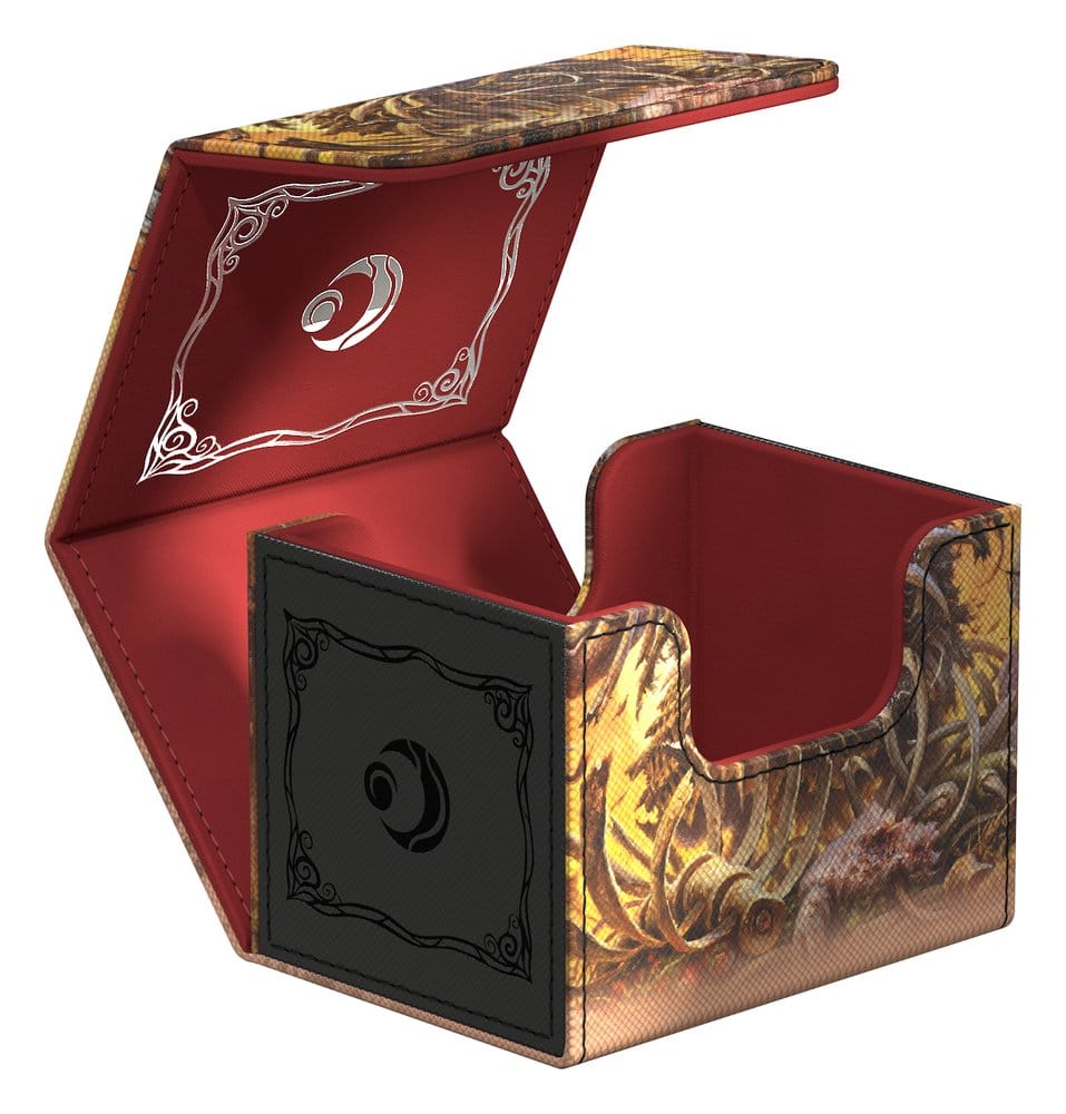 Ultimate Guard Sidewinder 100+ Xenoskin – MTG: Lorwyn Eclipsed Edition