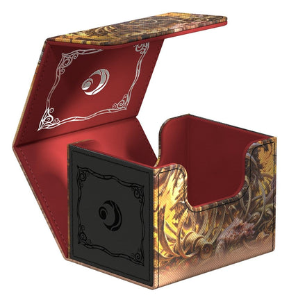Ultimate Guard Sidewinder 100+ Xenoskin – MTG: Lorwyn Eclipsed Edition