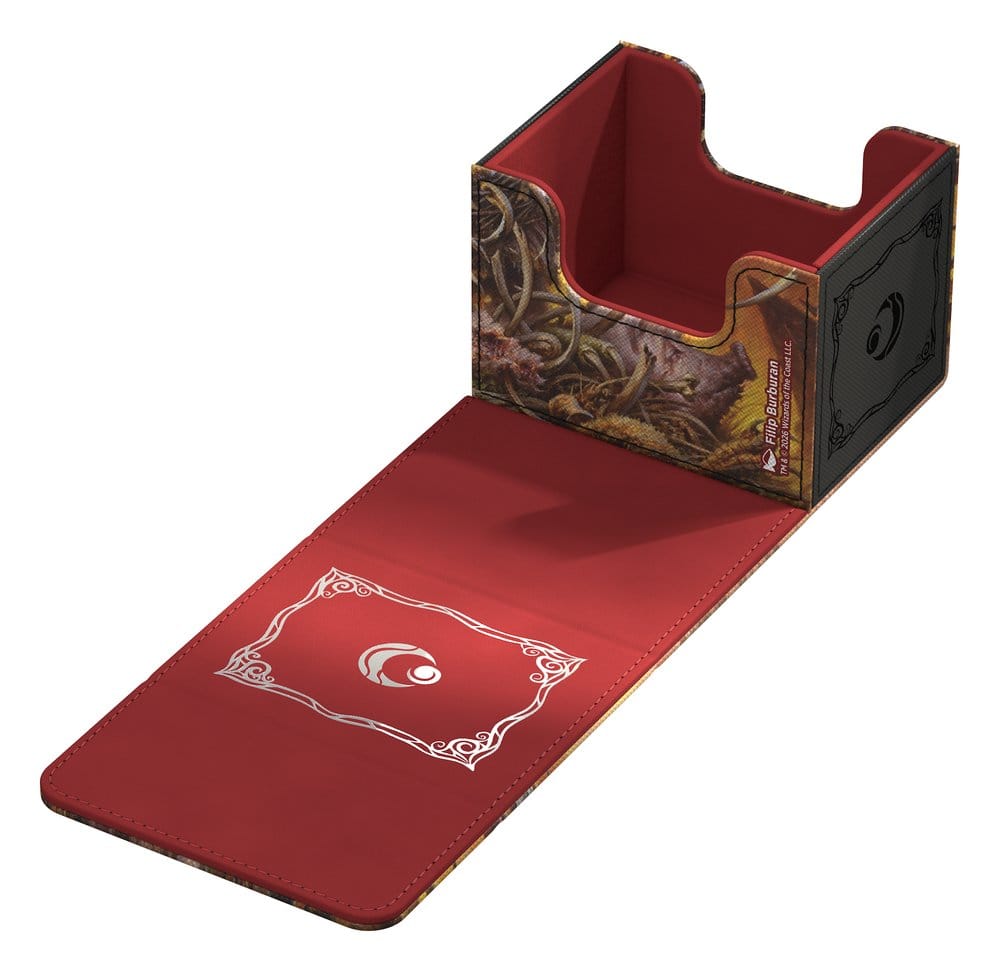 Ultimate Guard Sidewinder 100+ Xenoskin – MTG: Lorwyn Eclipsed Edition
