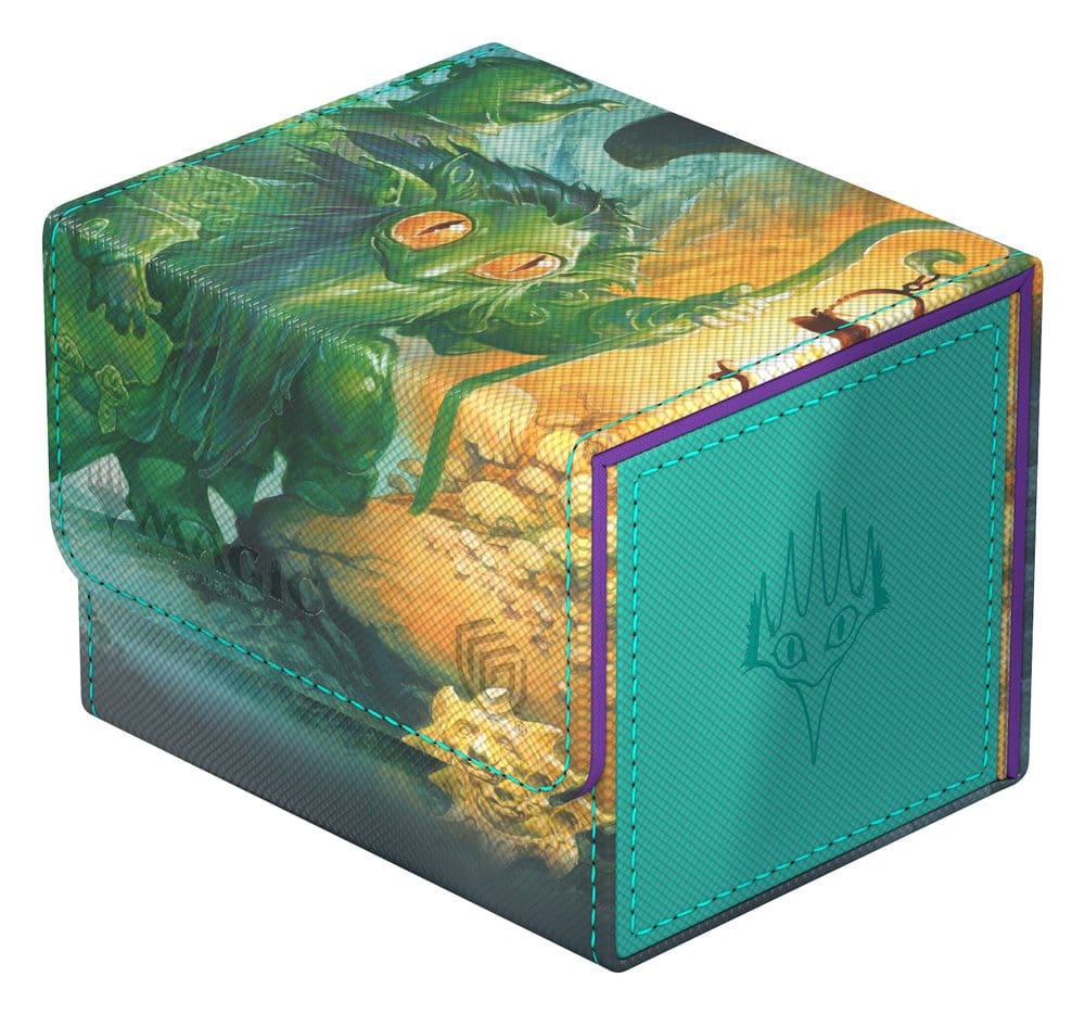 Ultimate Guard Sidewinder 100+ Xenoskin – MTG: Lorwyn Eclipsed Edition
