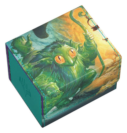 Ultimate Guard Sidewinder 100+ Xenoskin – MTG: Lorwyn Eclipsed Edition