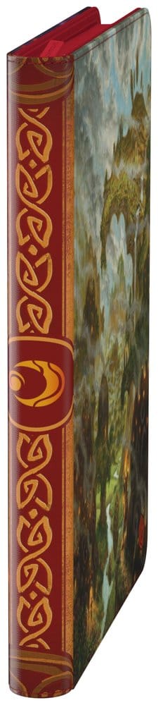 Ultimate Guard Zipfolio 360 Xenoskin – MTG: Lorwyn Eclipsed (Land Art)