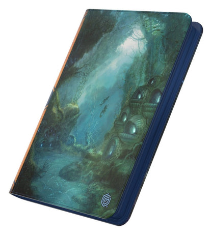 Ultimate Guard Zipfolio 360 Xenoskin – MTG: Lorwyn Eclipsed (Land Art)