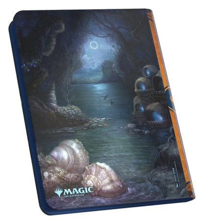 Ultimate Guard Zipfolio 360 Xenoskin – MTG: Lorwyn Eclipsed (Land Art)