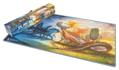 Ultimate Guard Play-Mat Standard – MTG: Lorwyn Eclipsed Edition