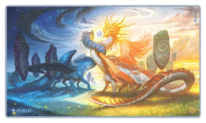 Ultimate Guard Play-Mat Standard – MTG: Lorwyn Eclipsed Edition