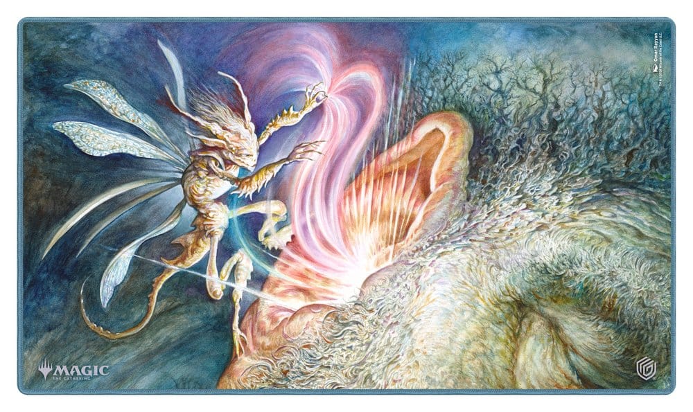 Ultimate Guard Play-Mat Standard – MTG: Lorwyn Eclipsed Edition