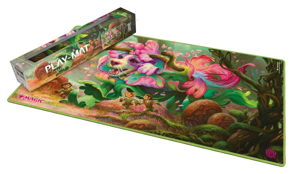 Ultimate Guard Play-Mat Standard – MTG: Lorwyn Eclipsed Edition