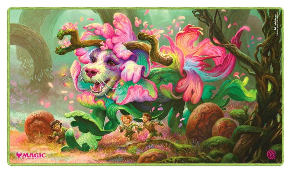 Ultimate Guard Play-Mat Standard – MTG: Lorwyn Eclipsed Edition