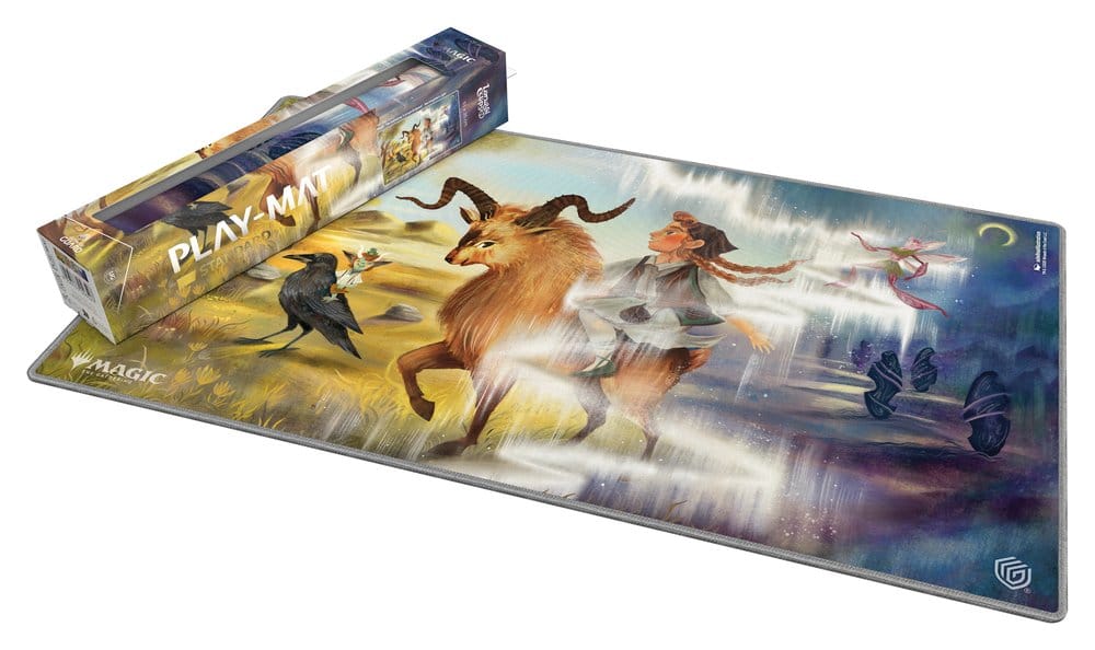 Ultimate Guard Play-Mat Standard – MTG: Lorwyn Eclipsed Edition
