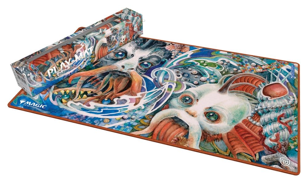 Ultimate Guard Play-Mat Standard – MTG: Lorwyn Eclipsed Edition