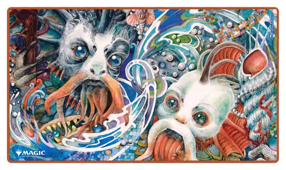 Ultimate Guard Play-Mat Standard – MTG: Lorwyn Eclipsed Edition
