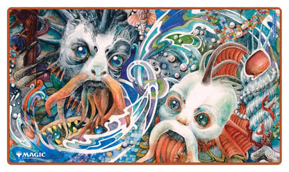 Ultimate Guard Play-Mat Standard – MTG: Lorwyn Eclipsed Edition