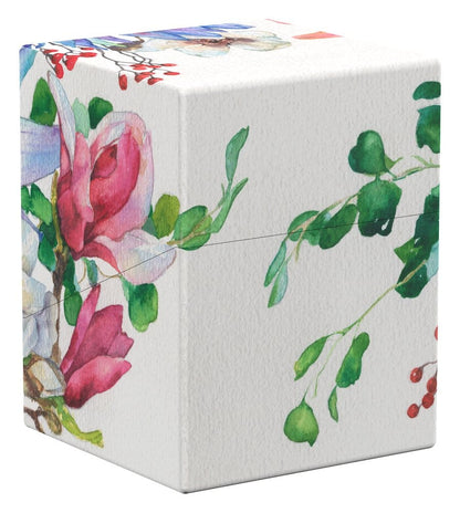 Ultimate Guard RTE Boulder 100+ Floral Places – Sustainable Deck Box