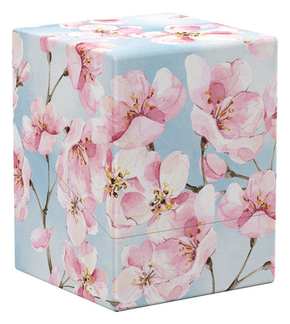 Ultimate Guard RTE Boulder 100+ Floral Places – Sustainable Deck Box