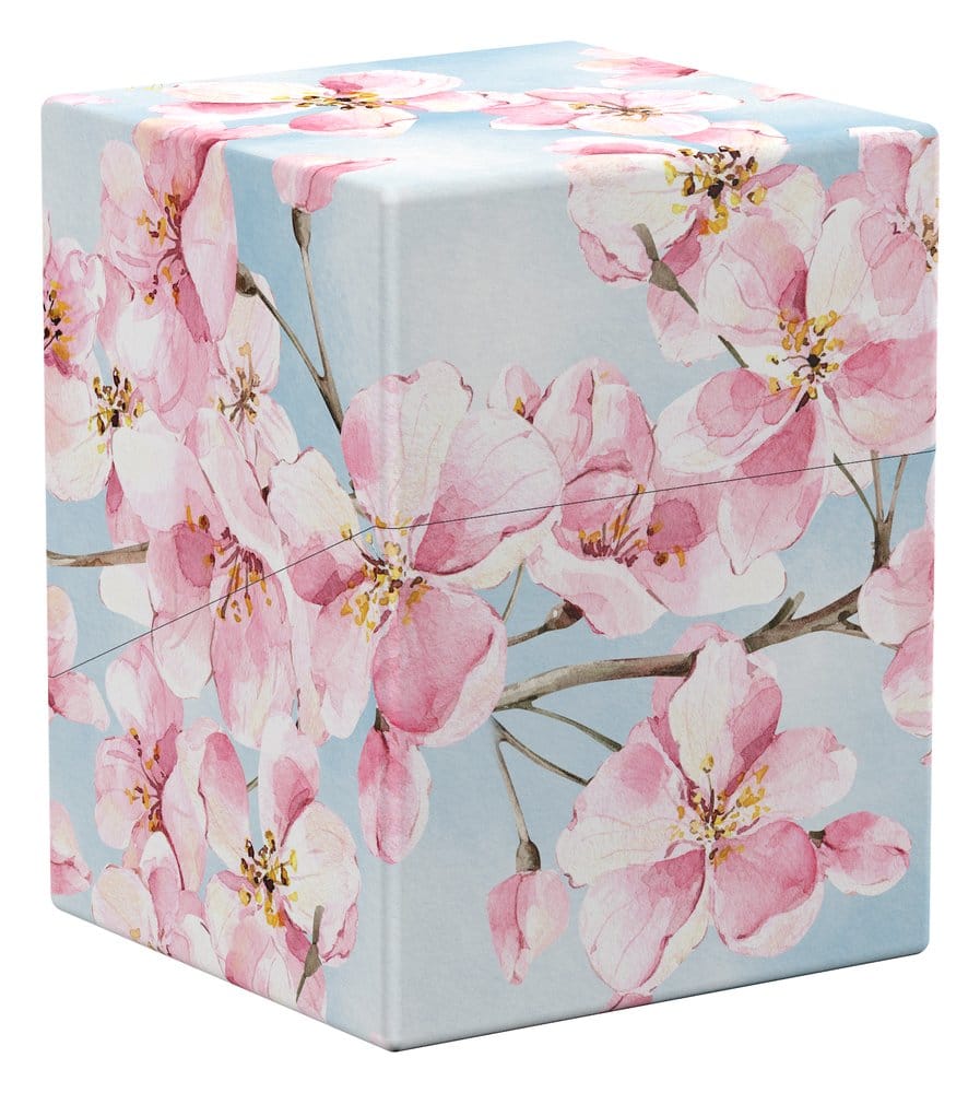 Ultimate Guard RTE Boulder 100+ Floral Places – Sustainable Deck Box