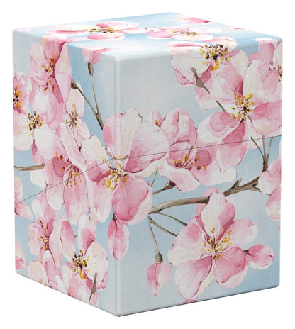 Ultimate Guard RTE Boulder 100+ Floral Places – Sustainable Deck Box